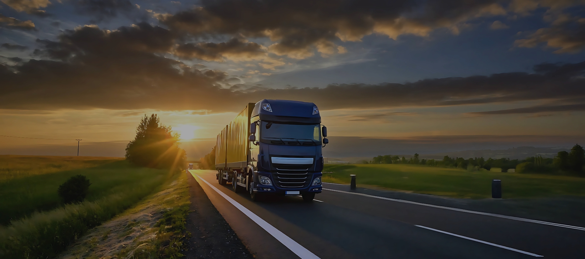 Worldwide freight services